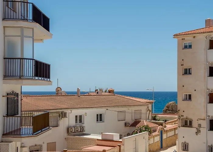 Andaluz - Azahara Nerja