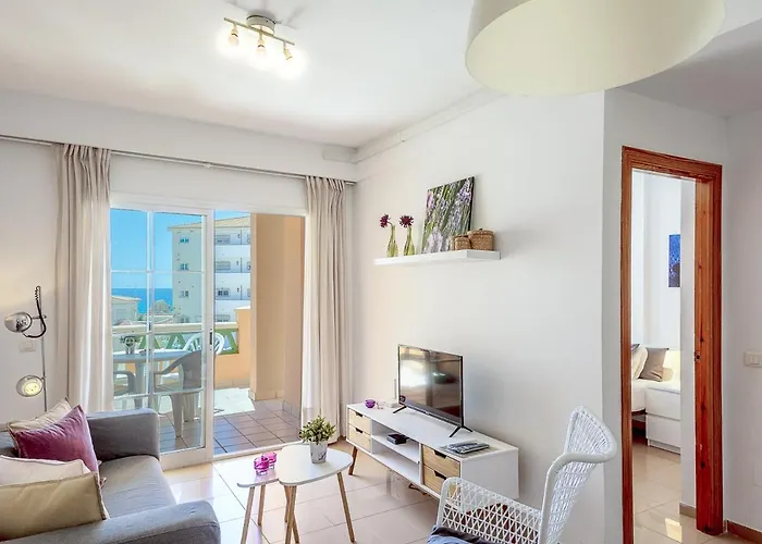 Andaluz - Azahara Apartment Nerja