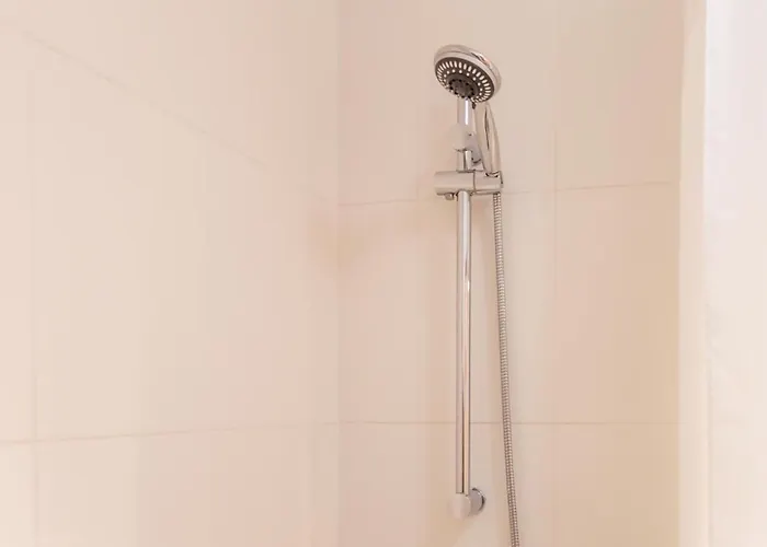 Andaluz - Azahara Apartment *