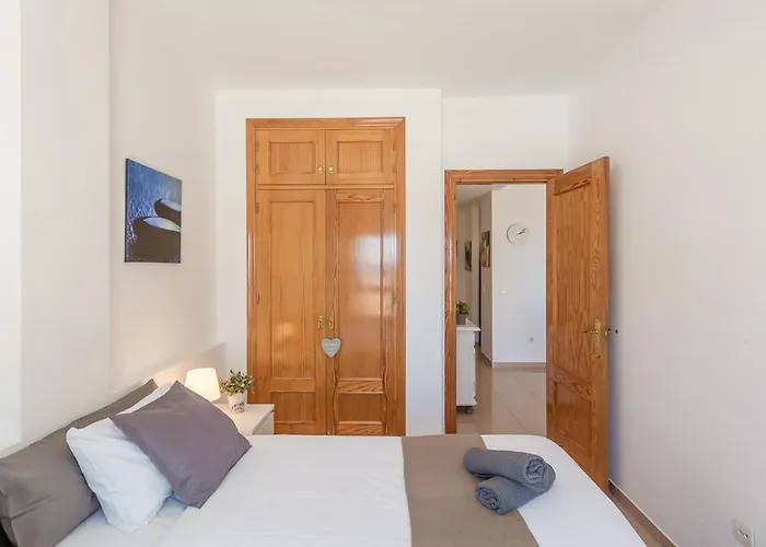 Apartment Andaluz - Azahara