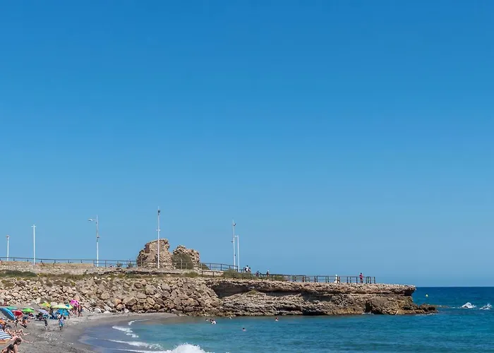 Andaluz - Azahara Nerja