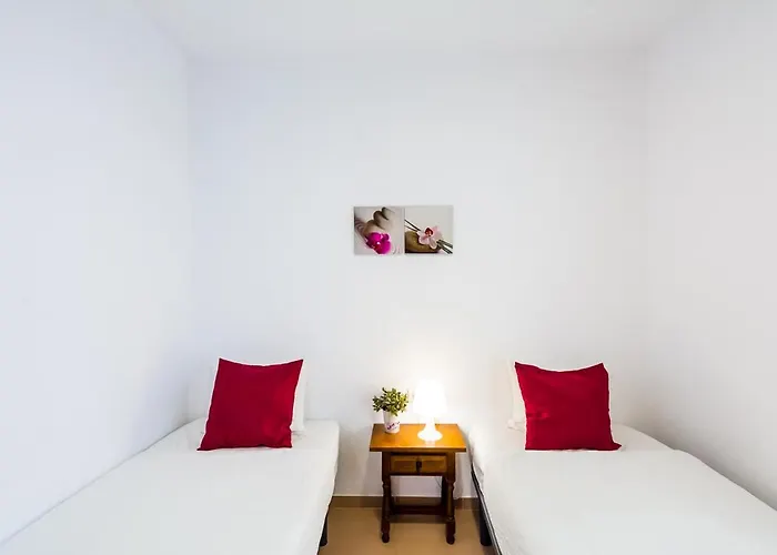 Andaluz - Azahara Apartment *