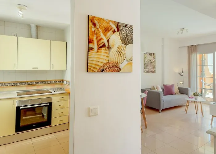 Andaluz - Azahara Apartment