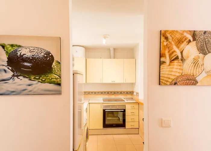 Andaluz - Azahara Apartment