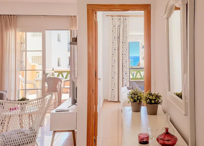 Andaluz - Azahara Nerja