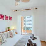 Andaluz - Azahara Appartement
