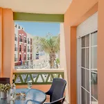 Andaluz - Azahara * Nerja