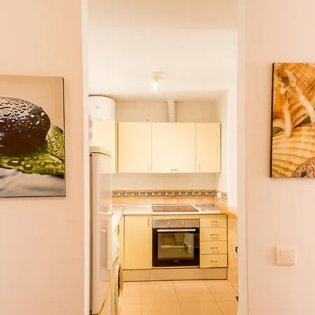 Andaluz - Azahara Appartement